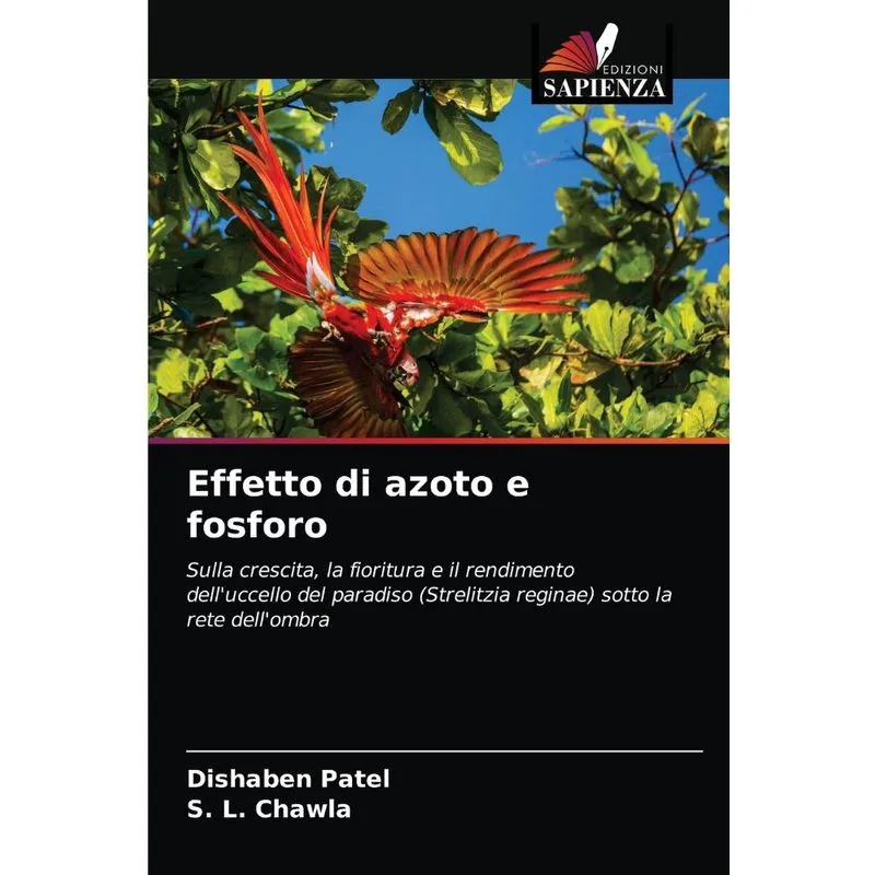 Effetto di azoto e fosforo