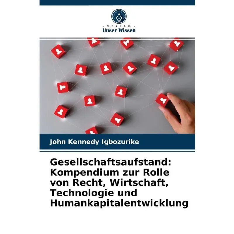 Gesellschaftsaufstand