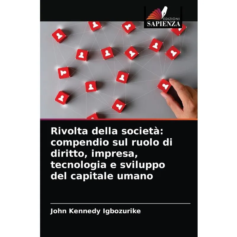 Rivolta della società