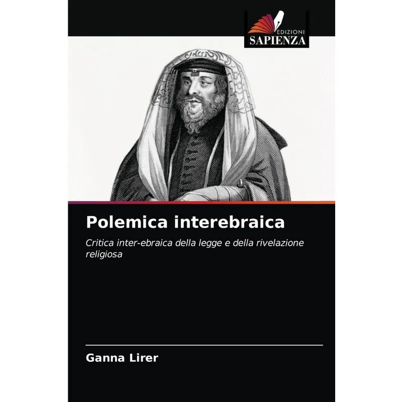 Polemica Interebraica