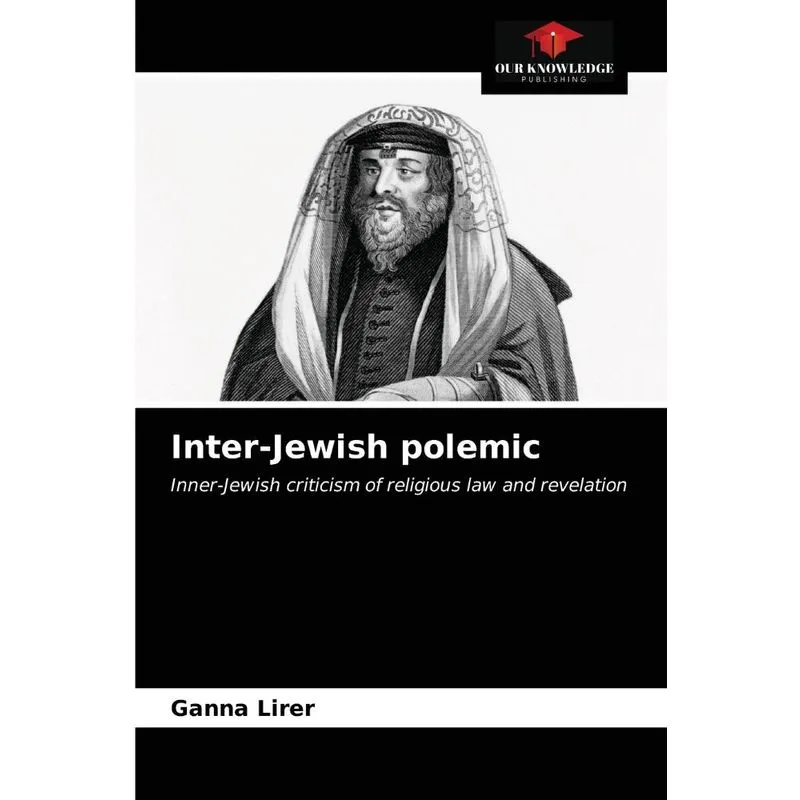 Inter-Jewish polemic