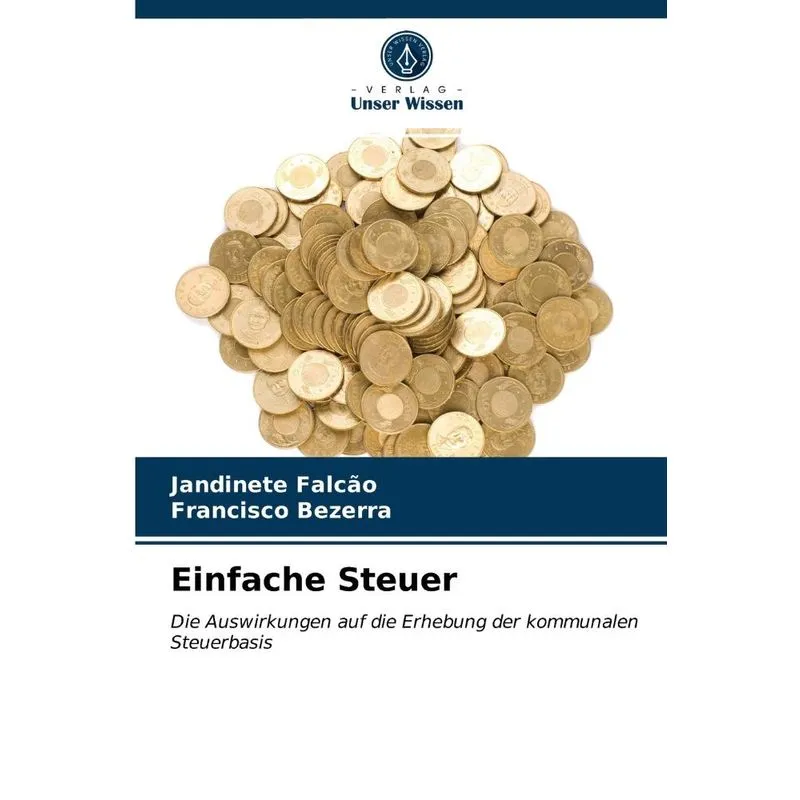 Einfache Steuer