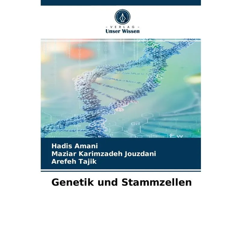 Genetik und Stammzellen