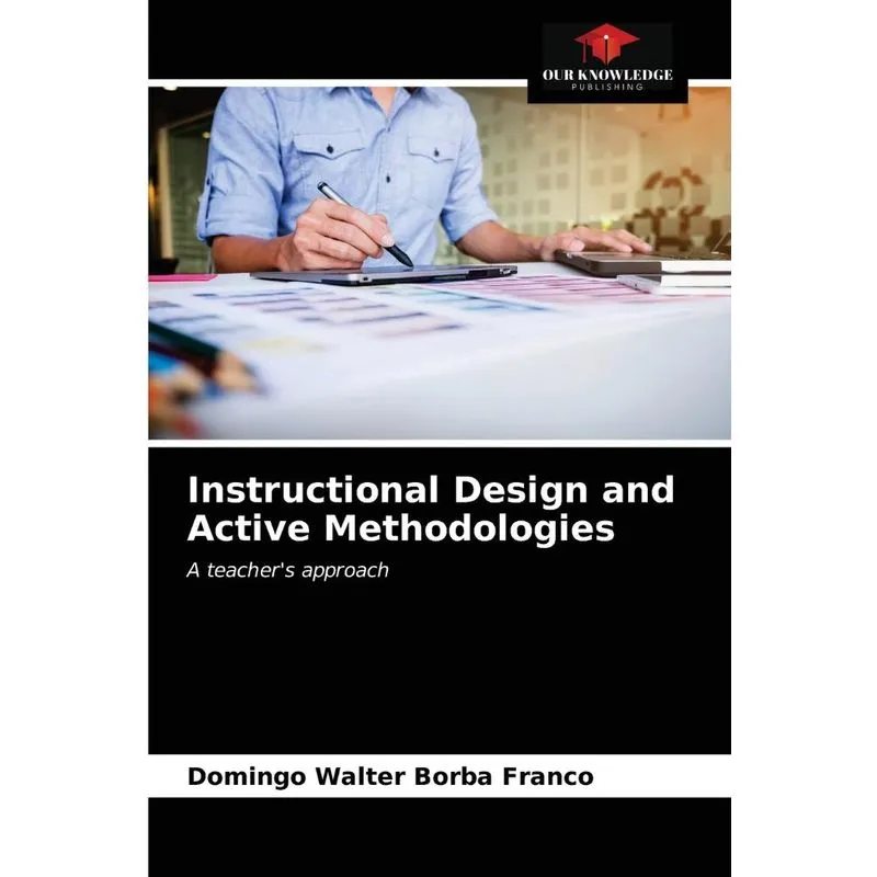 Instructional Design and Active Methodologies