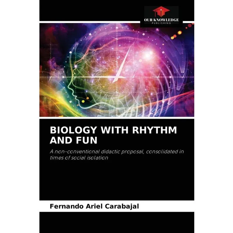 BIOLOGY WITH RHYTHM AND FUN