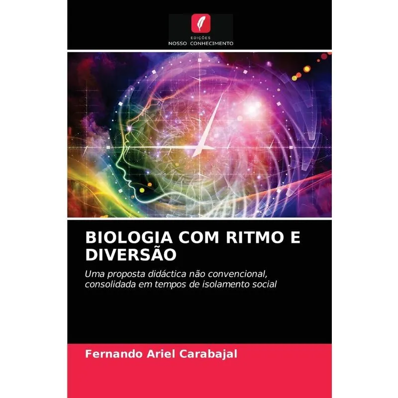 BIOLOGIA COM RITMO E DIVERSÃO