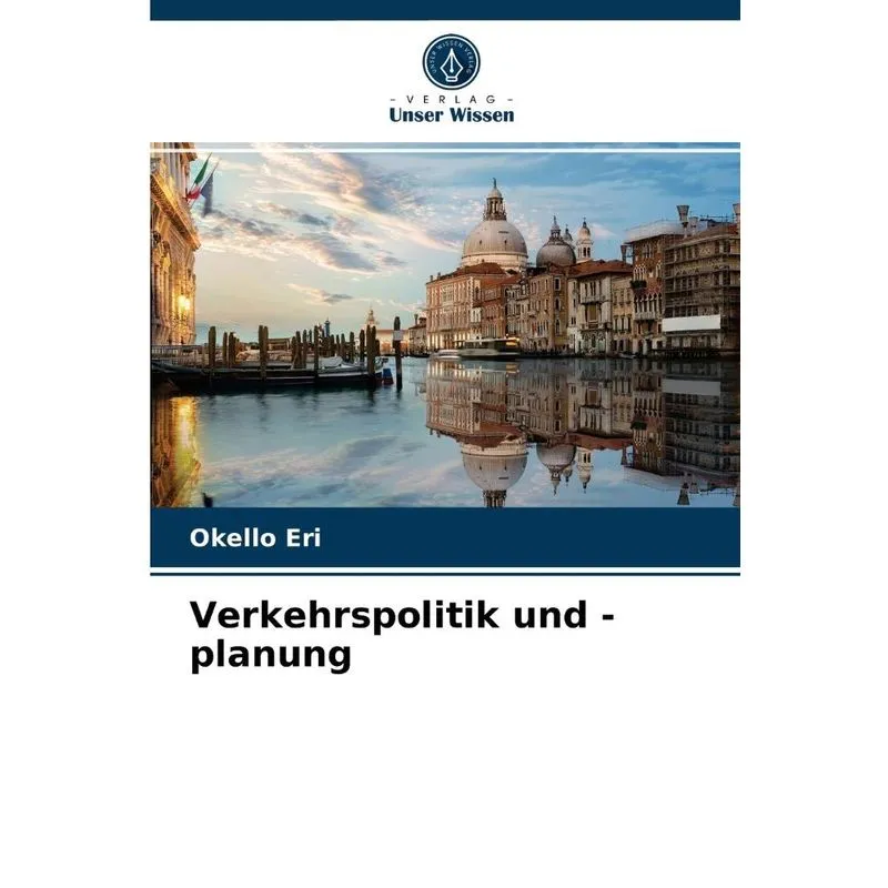 Verkehrspolitik und -planung