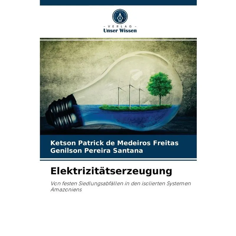 Elektrizitätserzeugung