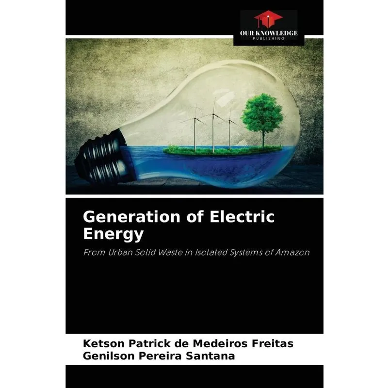 Generation Of Electric Energy