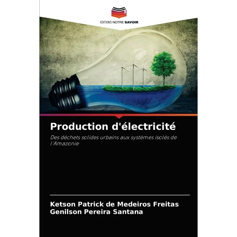 Production délectricité