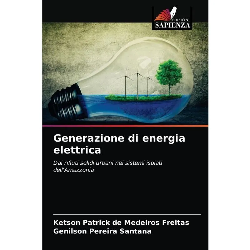 Generazione di energia elettrica