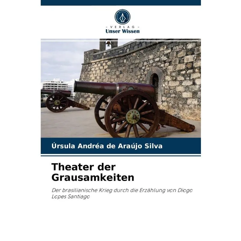 Theater der Grausamkeiten