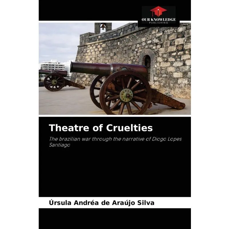 Theatre Of Cruelties