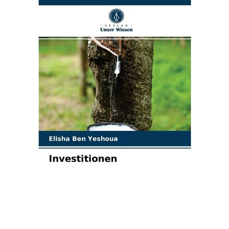 Investitionen