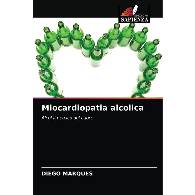 Miocardiopatia alcolica