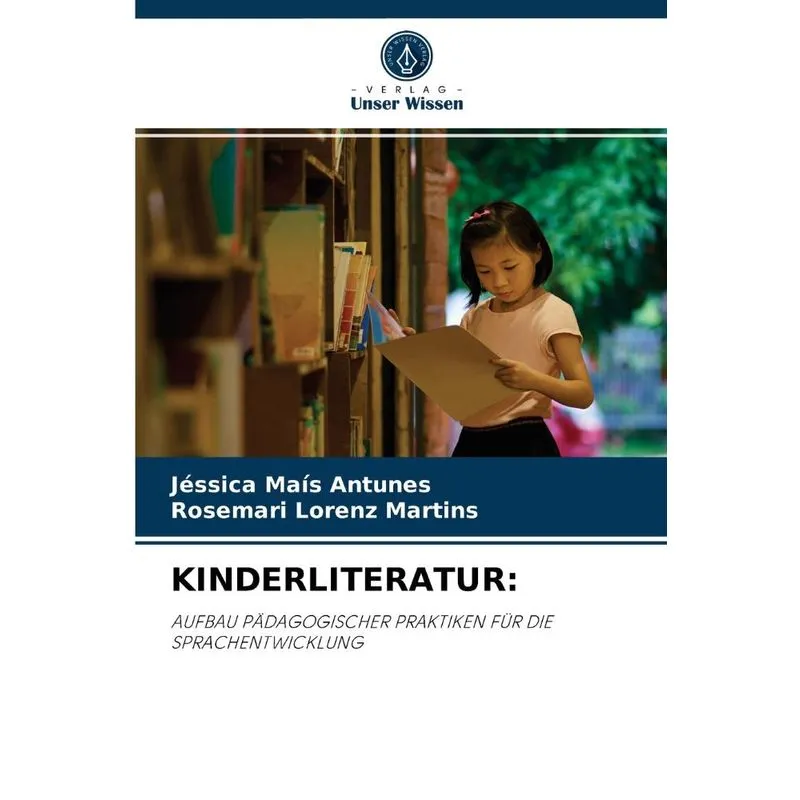 KINDERLITERATUR
