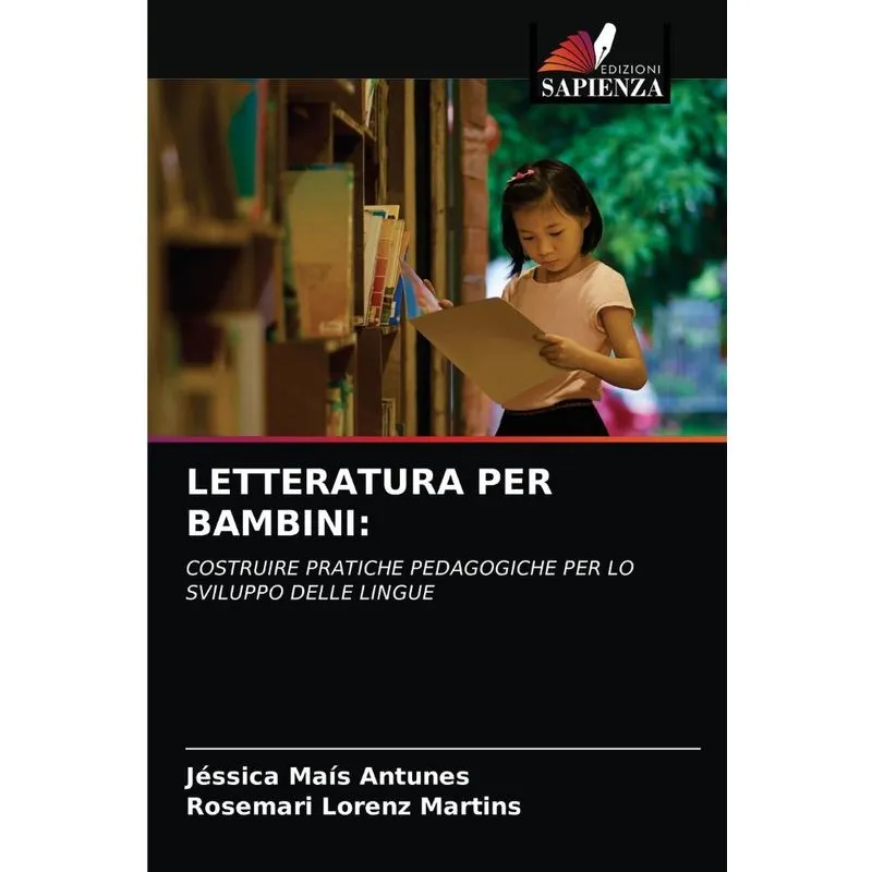 LETTERATURA PER BAMBINI