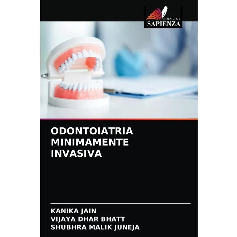 Odontoiatria minimamente invasiva
