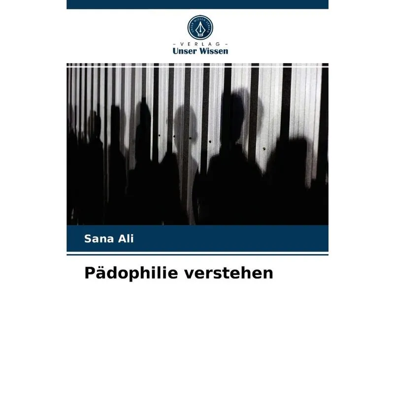 Pädophilie Verstehen