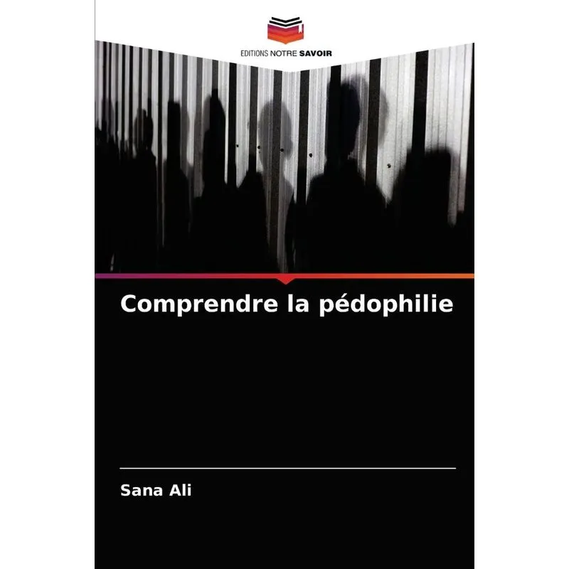 Comprendre la pédophilie