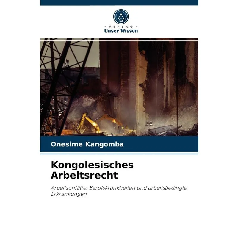 Kongolesisches Arbeitsrecht