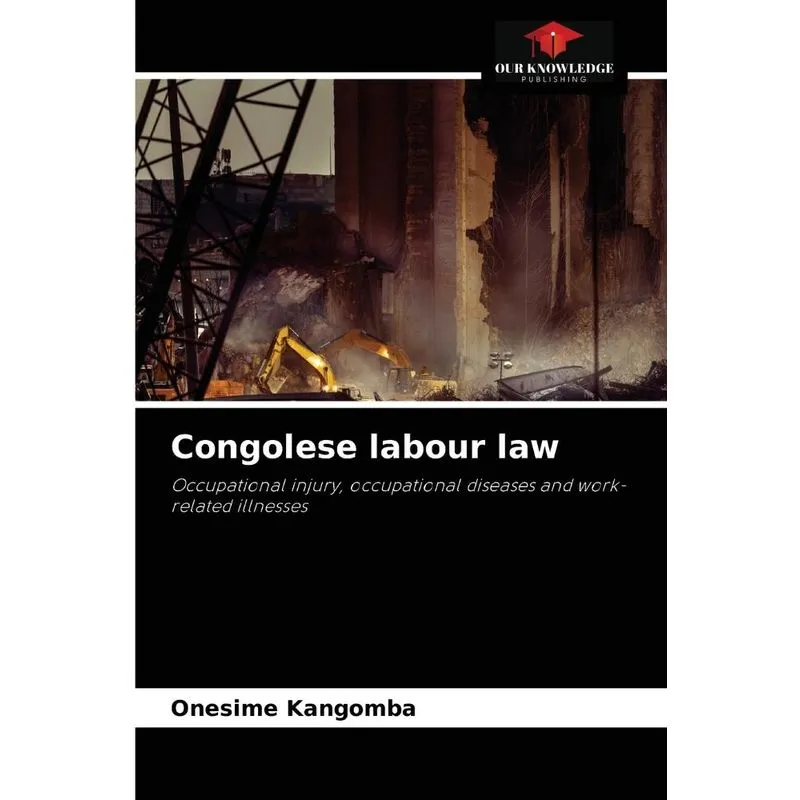Congolese labour law