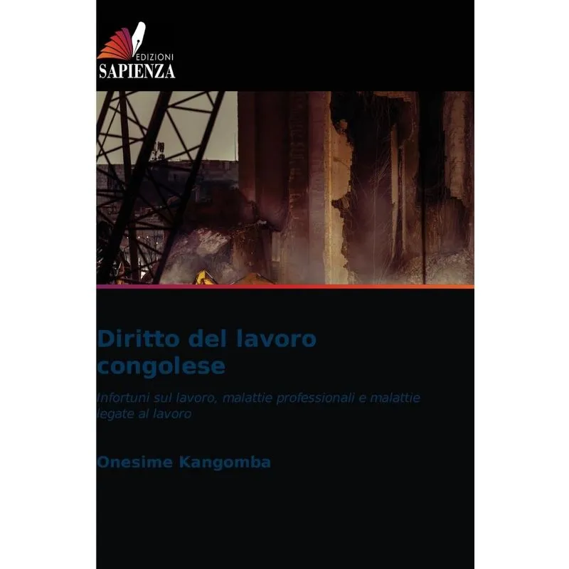 Diritto Del Lavoro Congolese