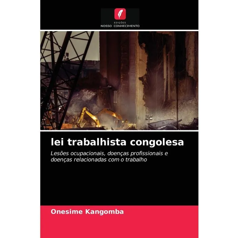 lei trabalhista congolesa