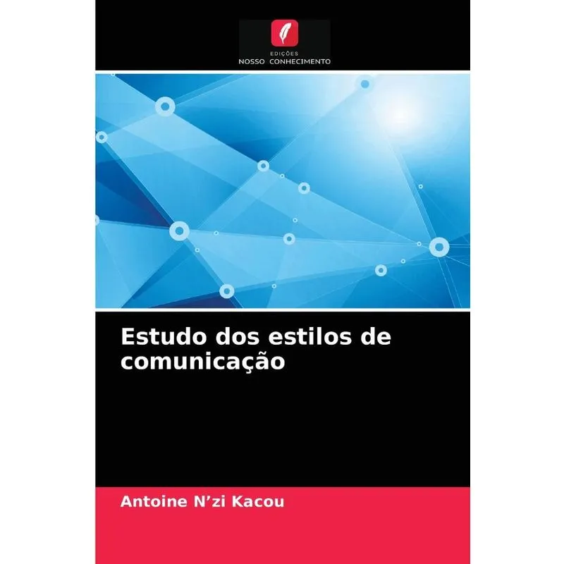 Estudo dos estilos de comunicação