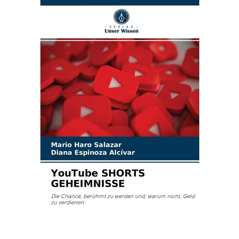 Youtube Shorts Geheimnisse