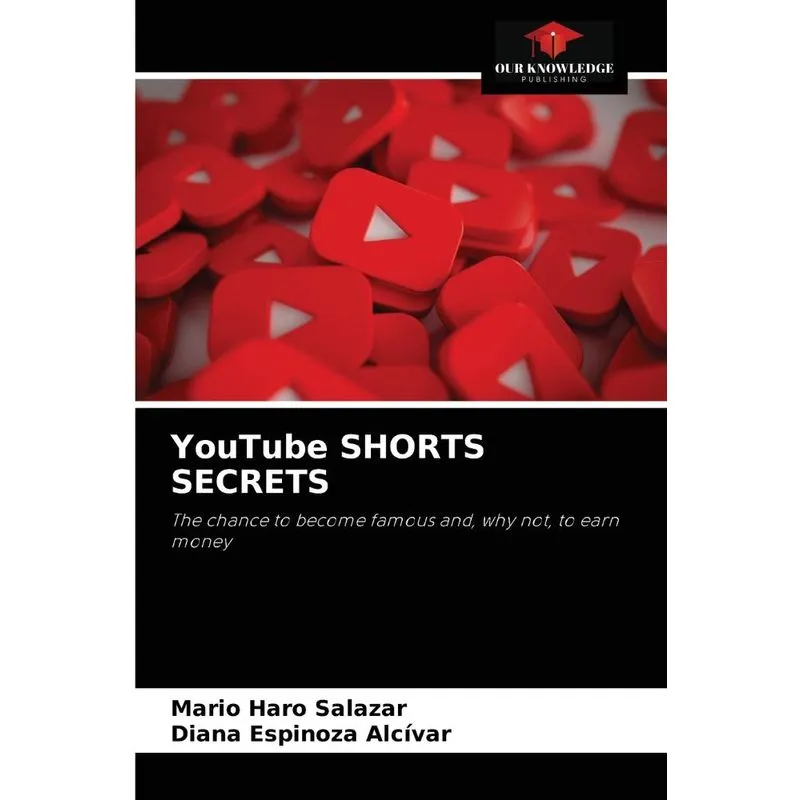 YouTube SHORTS SECRETS