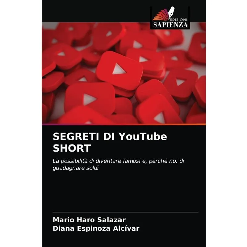 Segreti Di Youtube Short