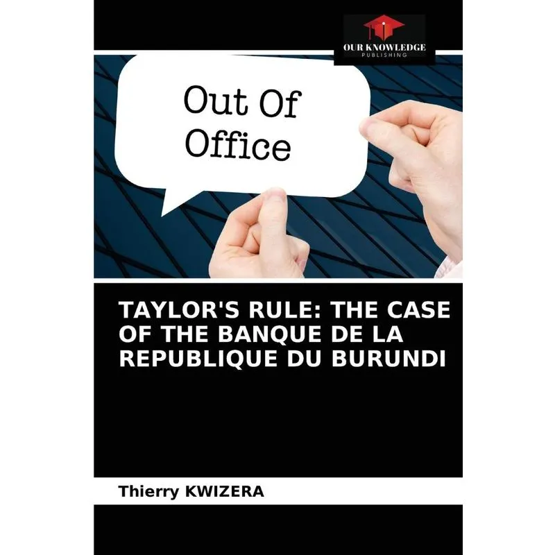 TAYLORS RULE