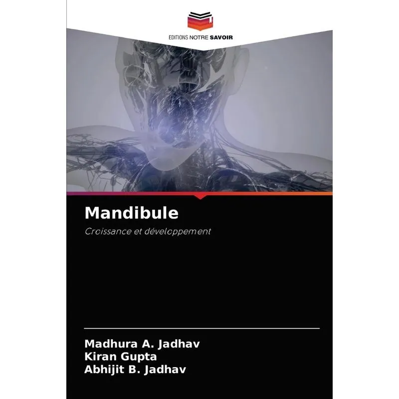 Mandibule