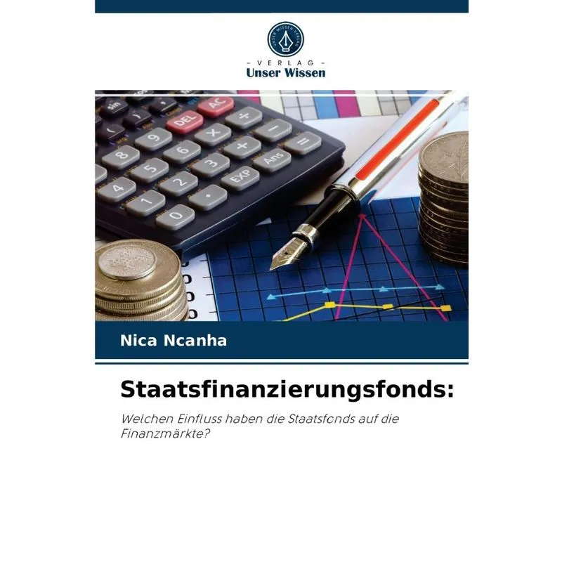 Staatsfinanzierungsfonds