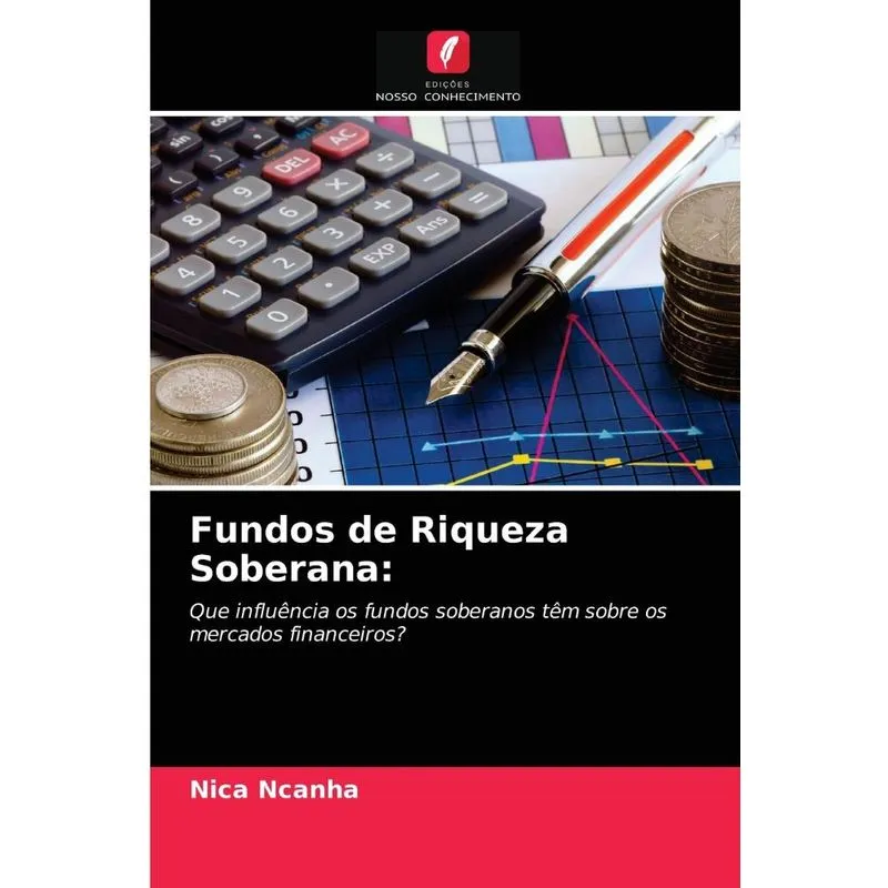 Fundos de Riqueza Soberana