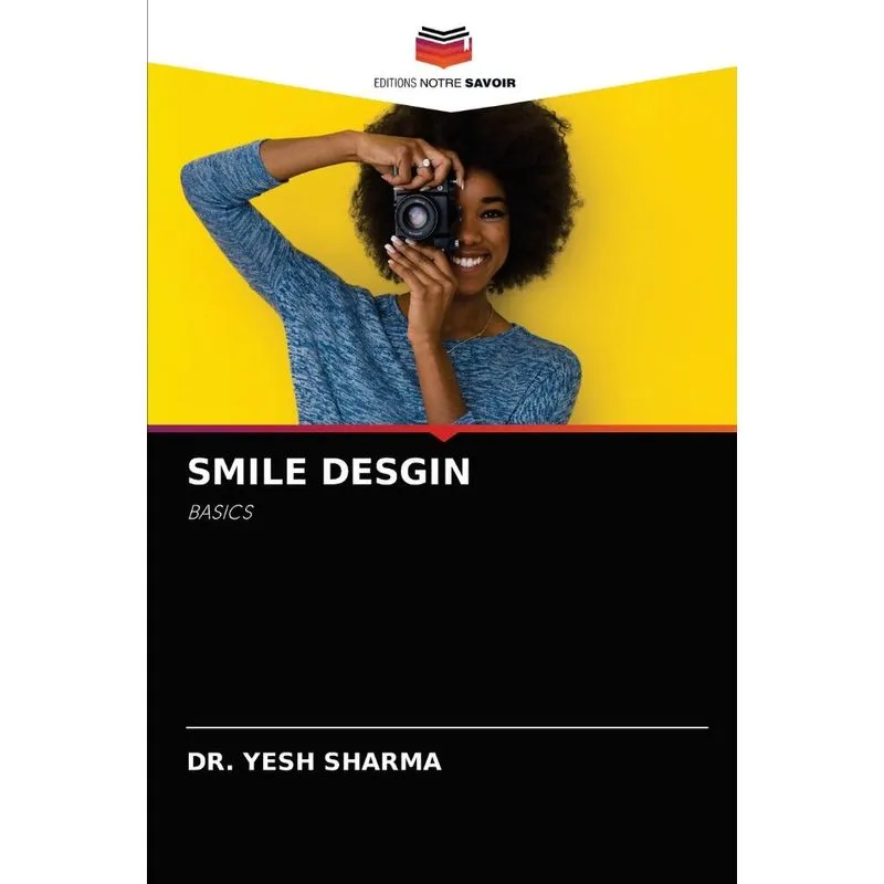SMILE DESGIN