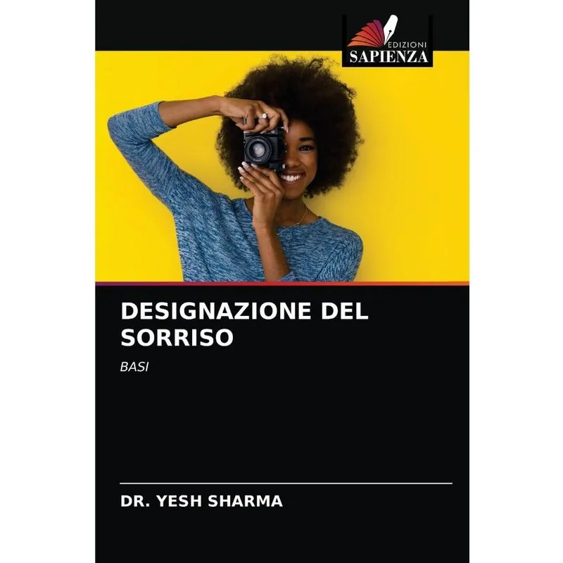 DESIGNAZIONE DEL SORRISO