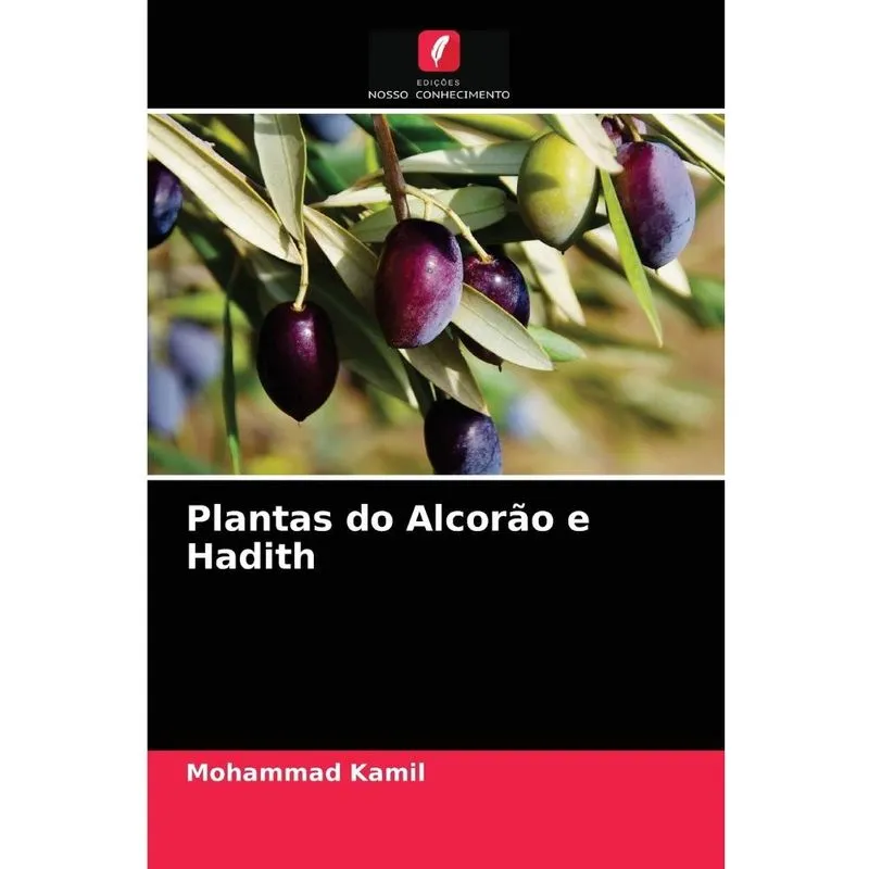 Plantas do Alcorão e Hadith