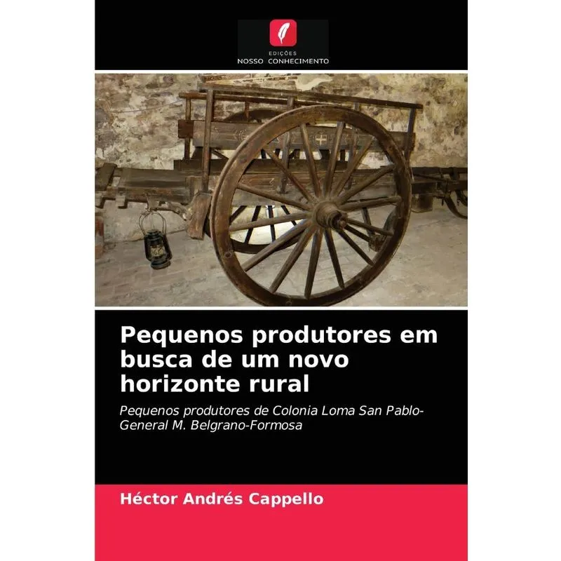 Pequenos produtores em busca de um novo horizonte rural