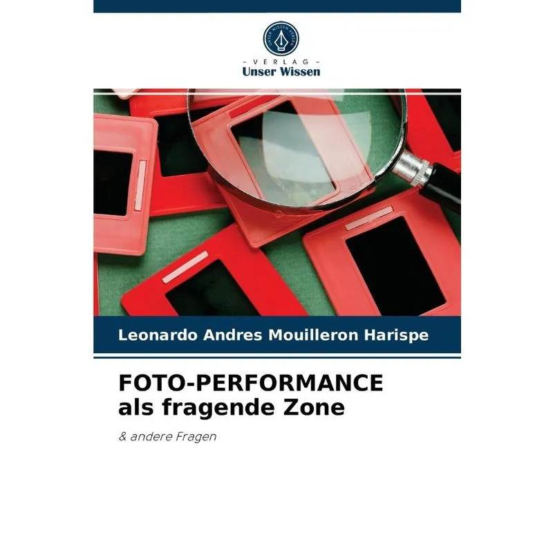 FOTO-PERFORMANCE als fragende Zone