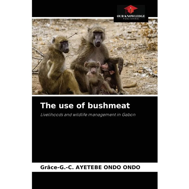 The use of bushmeat