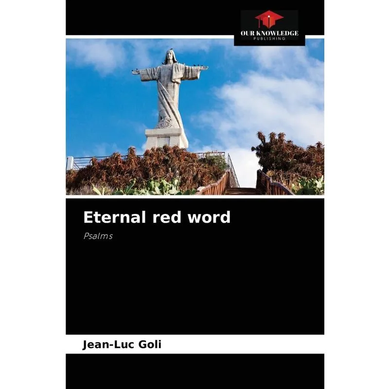 Eternal red word