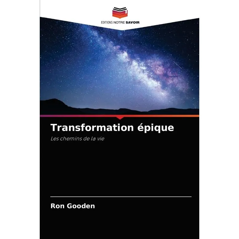 Transformation épique