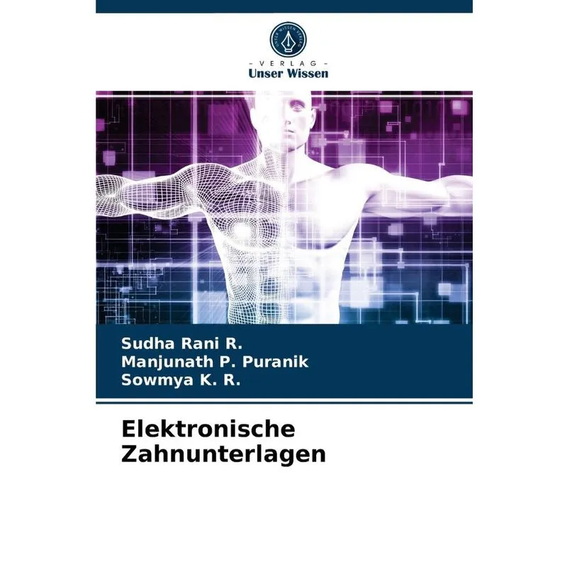 Elektronische Zahnunterlagen
