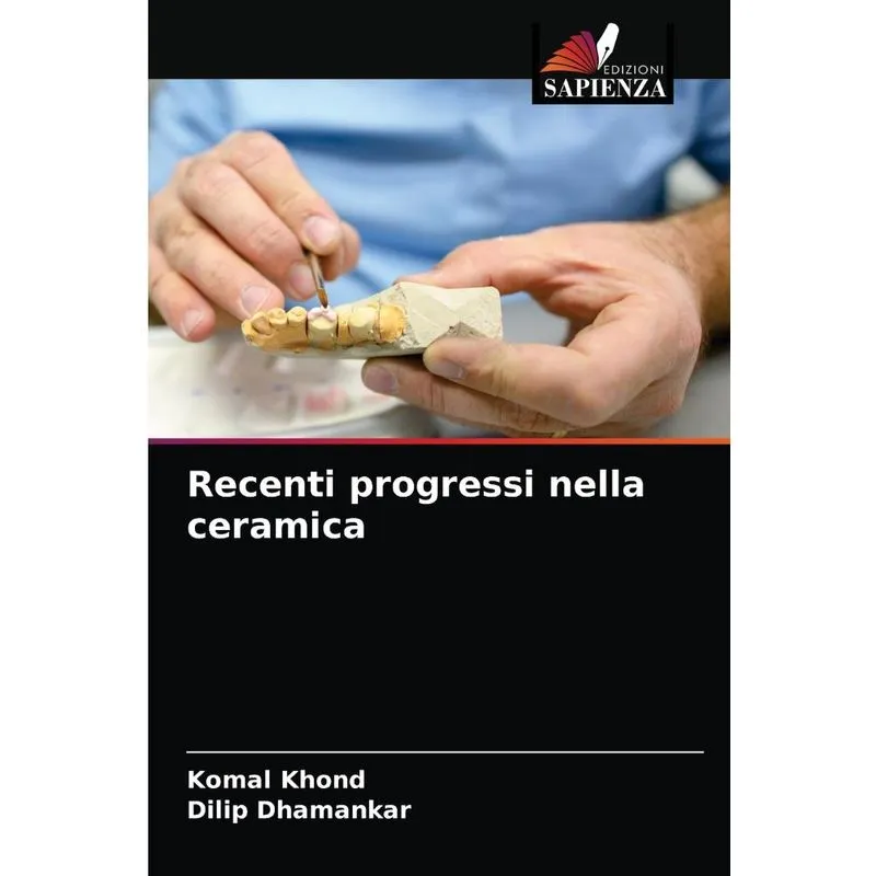 Recenti progressi nella ceramica