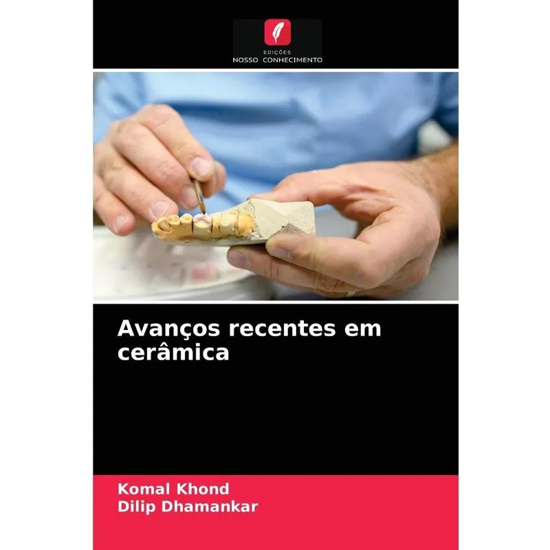 Avanços recentes em cerâmica