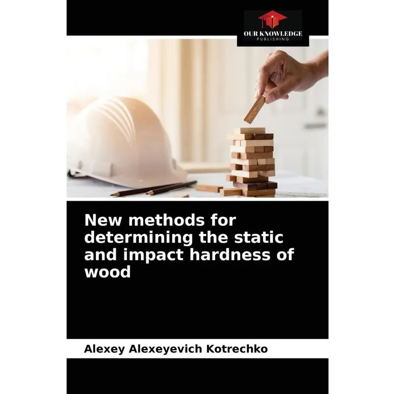 New Methods For Determining The Static And Impact Hardness