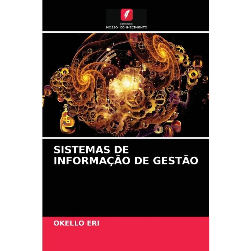 SISTEMAS DE INFORMAÇÃO DE GESTÃO