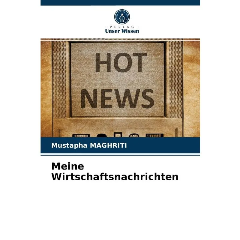 Meine Wirtschaftsnachrichten